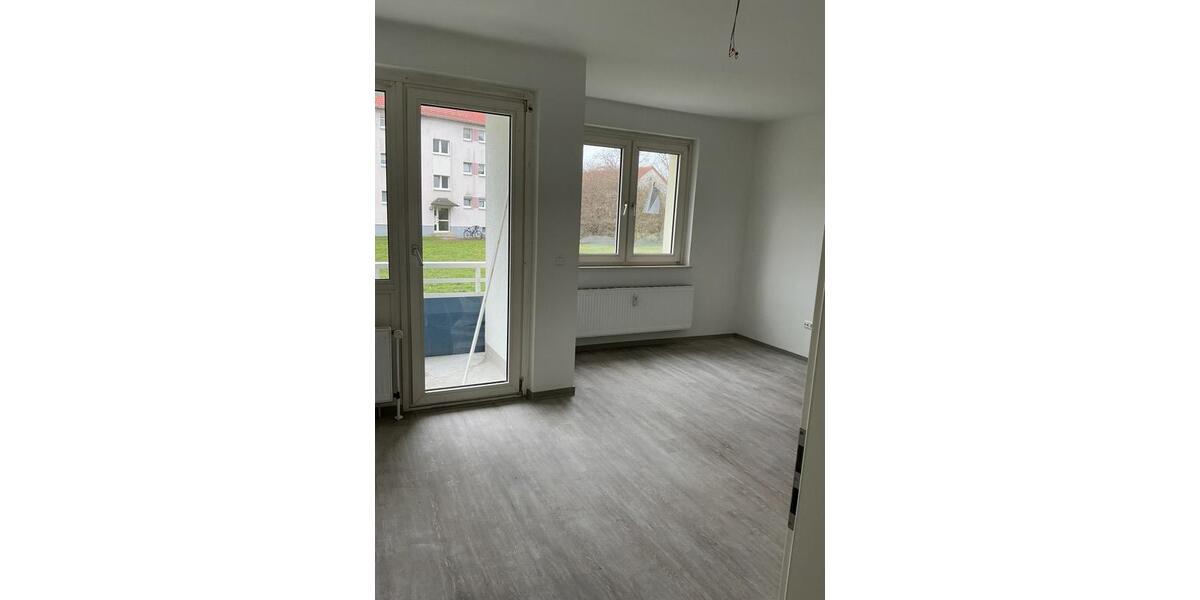 Erdgeschoßwohnung Hamm Herringen - 3 Zimmer, 62 m&sup2;, 450&euro; | Angebot:24967385
