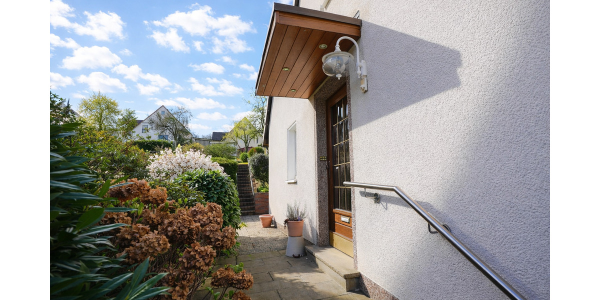 Doppelhaushälfte Hagen Hohenlimburg - 6 Zimmer, 160 m&sup2;, 338.000&euro; | Angebot:26188622