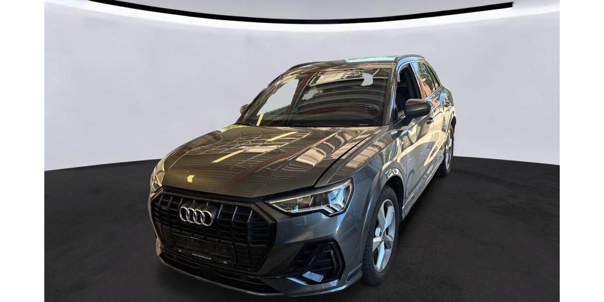 Audi Q3 89.039 km 30.746 &euro; Hagen 58091