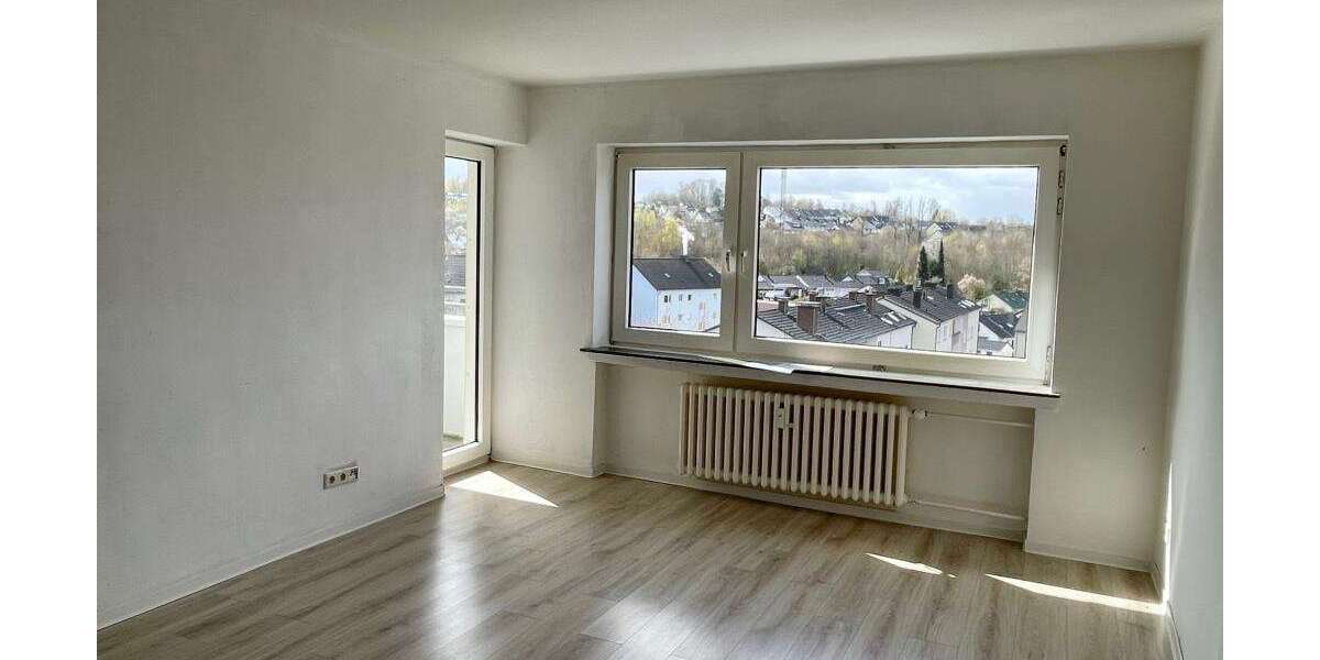Etagenwohnung Menden Menden - 2 Zimmer, 60 m&sup2;, 439&euro; | Angebot:26215617