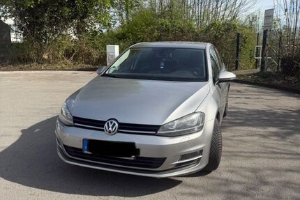 VW Golf 59.669 km 14.000 &euro; Bochum 44894