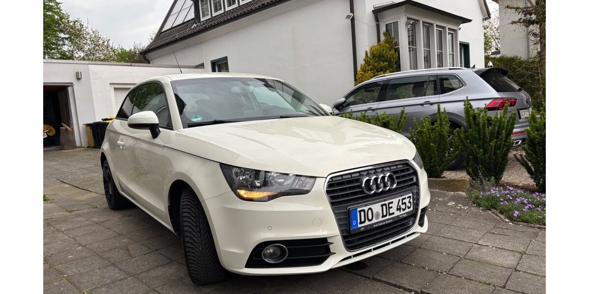 Audi A1 187.960 km 3.990 &euro; Dortmund 44141