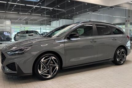 Hyundai i30 14.000 km 23.450 &euro; Dortmund 44145