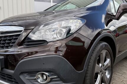 Opel Mokka 139.825 km 9.280 &euro; Hagen 58135