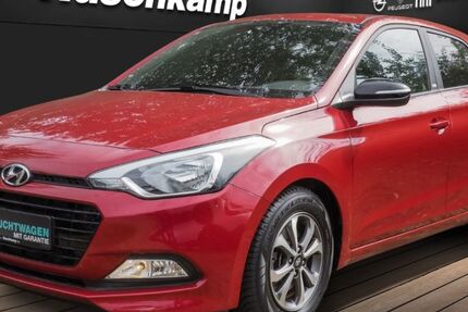 Hyundai i20 32.620 km 10.980 &euro; Selm 59379