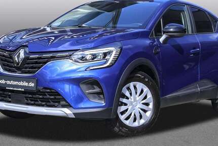 Renault Captur 35.491 km 15.810 &euro; Herne 44629
