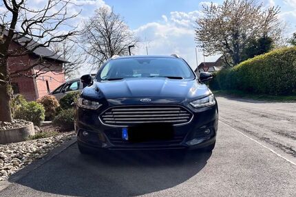 Ford Mondeo 148.000 km 11.900 &euro; Werne 59368