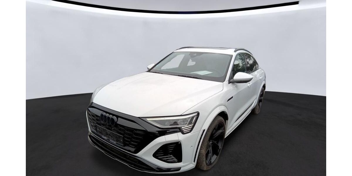 Audi SQ8 e-tron 38.006 km 59.887 &euro; Hagen 58091