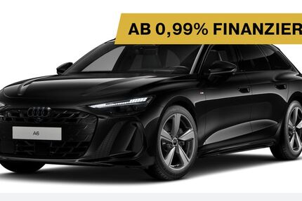 Audi A6 23.334 km 54.980 &euro; Bochum 44809
