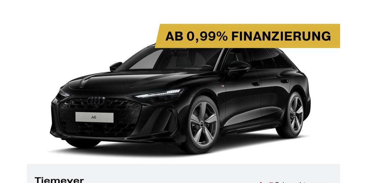 Audi A6 23.334 km 54.980 &euro; Bochum 44809