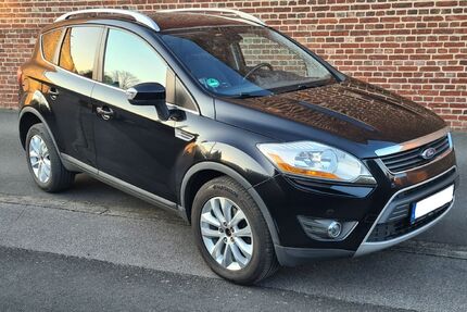 Ford Kuga 247.000 km 4.200 &euro; Werl 59457