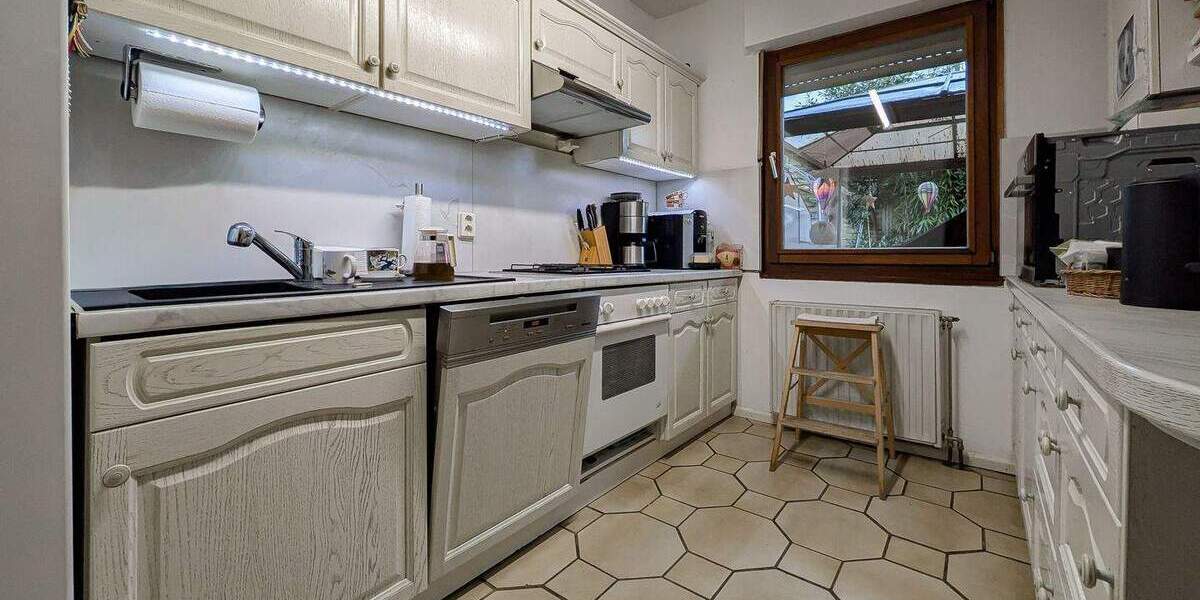 Einfamilienhaus Dortmund Derne - 6 Zimmer, 230 m&sup2;, 350.000&euro; | Angebot:25726835