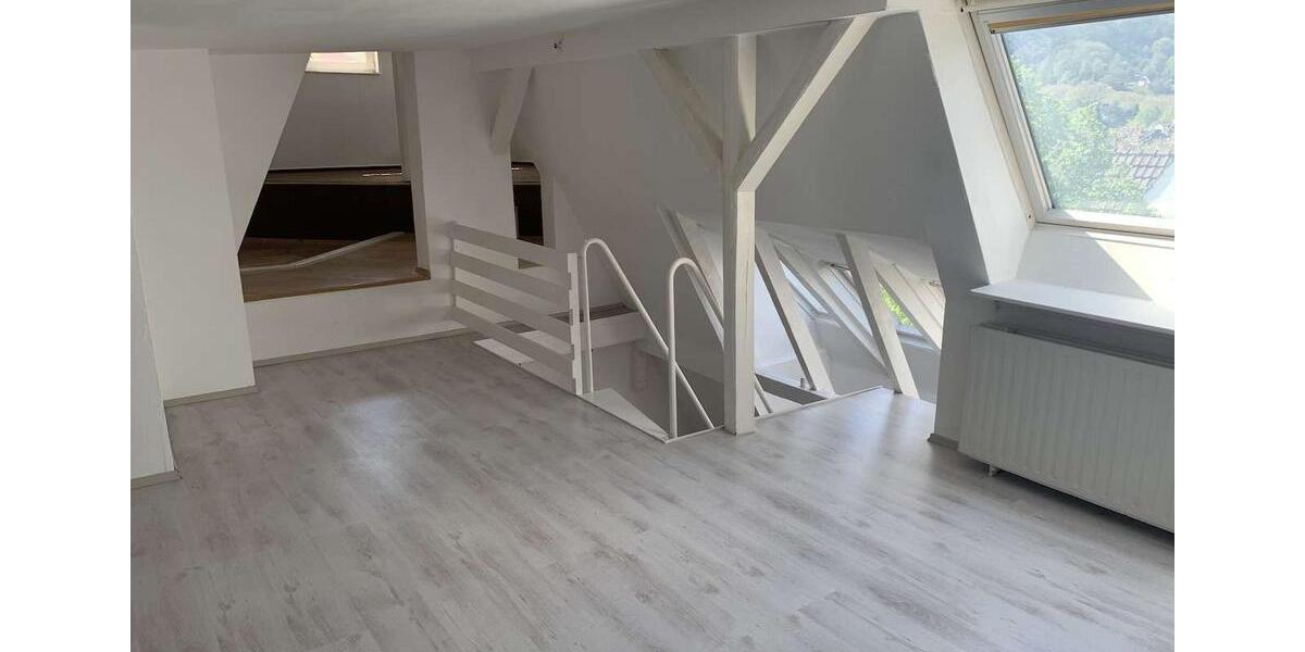 Etagenwohnung Hagen Hagen-Nord - 3 Zimmer, 98 m&sup2;, 610&euro; | Angebot:25901469