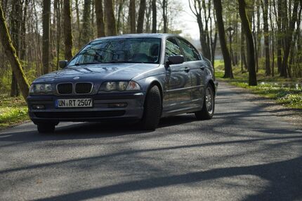 BMW 320 147.800 km 2.700 &euro; Nordkirchen 59394