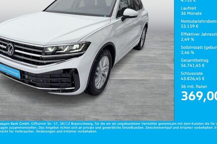 VW Touareg 12.145 km 54.777 &euro; Dortmund 44379