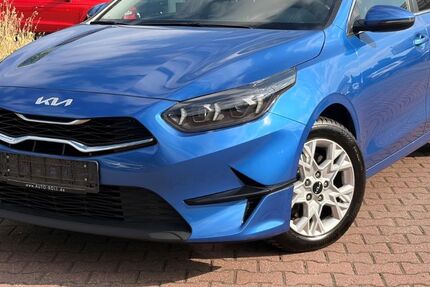 Kia ceed / Ceed 71.551 km 14.470 &euro; Lünen 44536