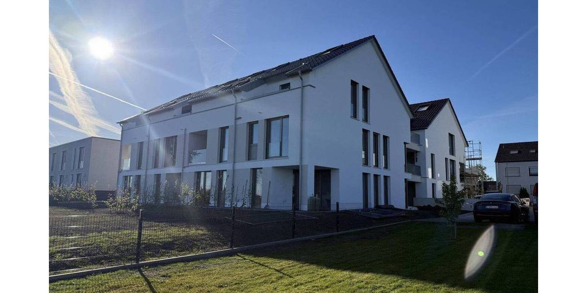 Etagenwohnung Dortmund Lichtendorf - 2 Zimmer, 68 m&sup2;, 993&euro; | Angebot:26875132