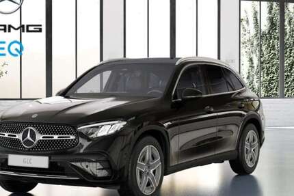 Mercedes-Benz GLC 220 3.012 km 55.880 &euro; Iserlohn 58636