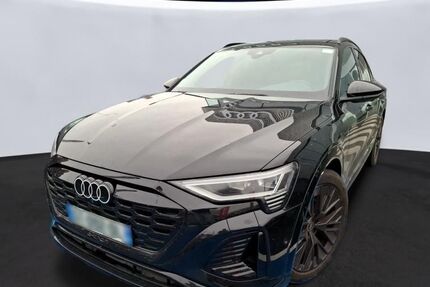 Audi Q8 e-tron 19.893 km 54.275 &euro; Hagen 58091