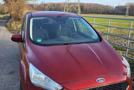 Ford C-Max 107.000 km 2.500 &euro; Bochum 44892