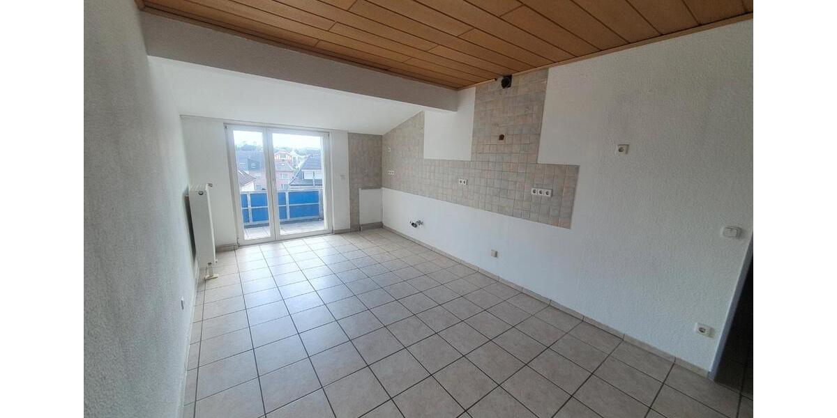 Dachgeschoßwohnung Hamm Berge - 2.5 Zimmer, 73 m&sup2;, 620&euro; | Angebot:26670837