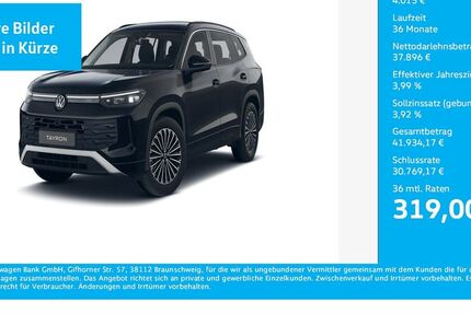 VW Tayron 9.400 km 41.311 &euro; Dortmund 44141