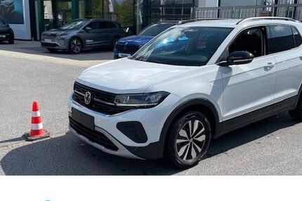 VW T-Cross 13.100 km 19.498 &euro; Lünen 44534