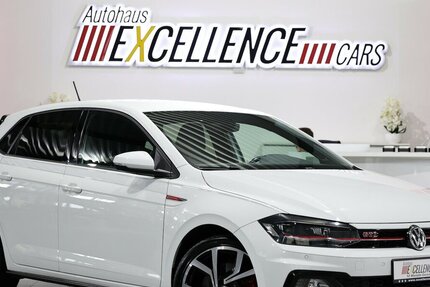VW Polo GTI 2.0 TSI DSG BEATS WHITE / LED, AID, ACC 139.000 km 14.777 &euro; Hamm 59077