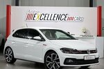 VW Polo GTI 2.0 TSI DSG BEATS WHITE / LED, AID, ACC 139.000 km 14.777 &euro; Hamm 59077