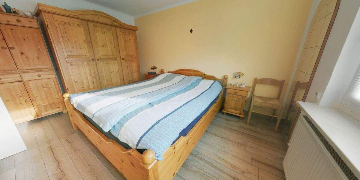 Doppelhaushälfte Hamm Heessen - 6 Zimmer, 87 m&sup2;, 219.000&euro; | Angebot:25744173