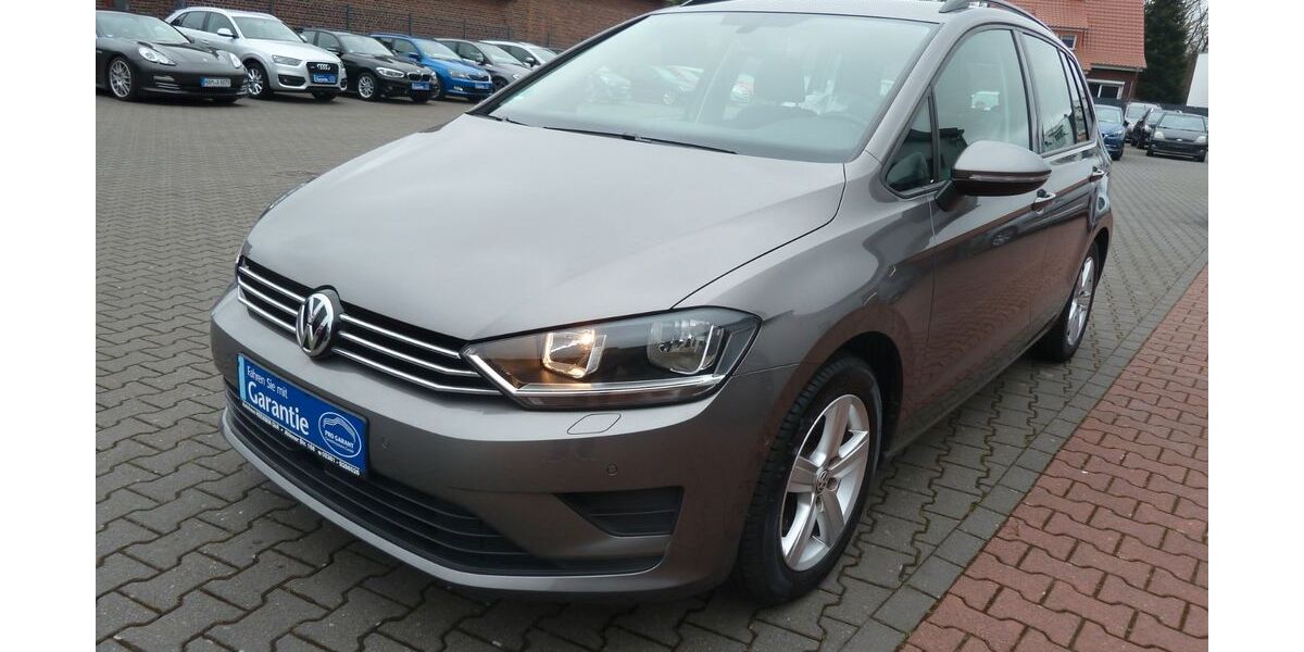 VW Golf 109.000 km 13.980 &euro; Hamm 59073