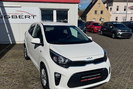 Kia Picanto 18.884 km 11.490 &euro; Datteln 45711