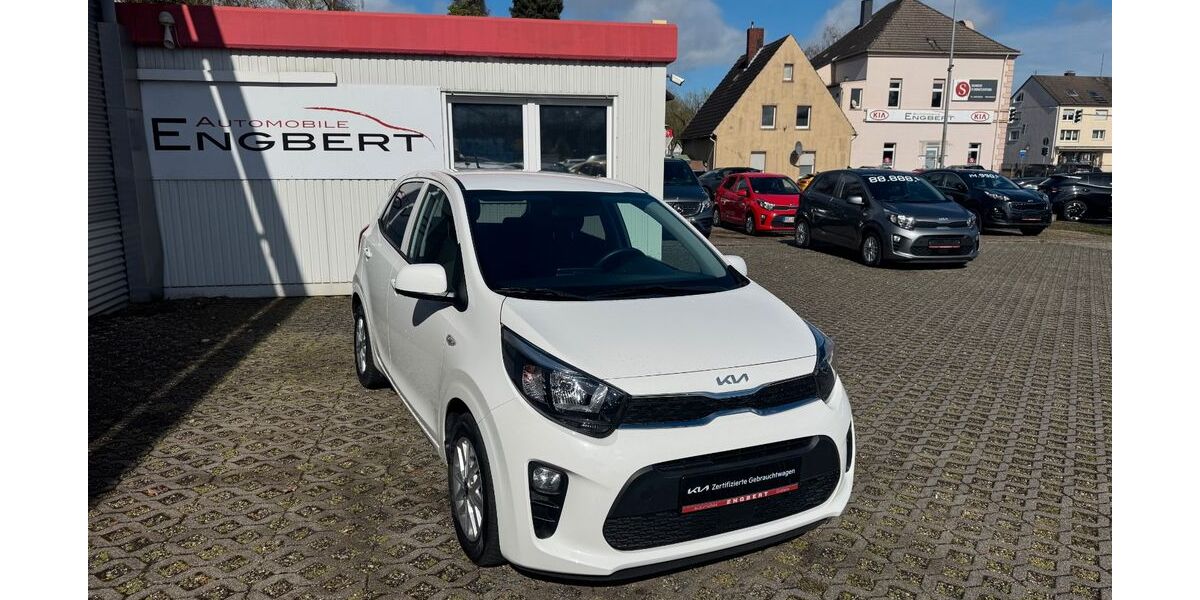 Kia Picanto 18.884 km 11.490 &euro; Datteln 45711