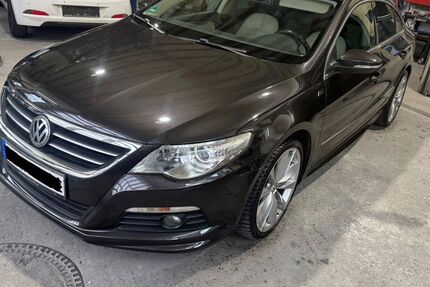 VW CC 188.500 km 9.000 &euro; Herten 45699