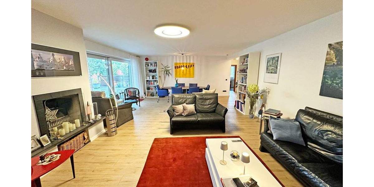 Etagenwohnung Dortmund Lücklemberg - 4 Zimmer, 145 m&sup2;, 658.000&euro; | Angebot:25689720