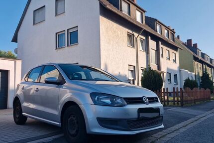 VW Polo 200.000 km 2.700 &euro; Hamm 59065