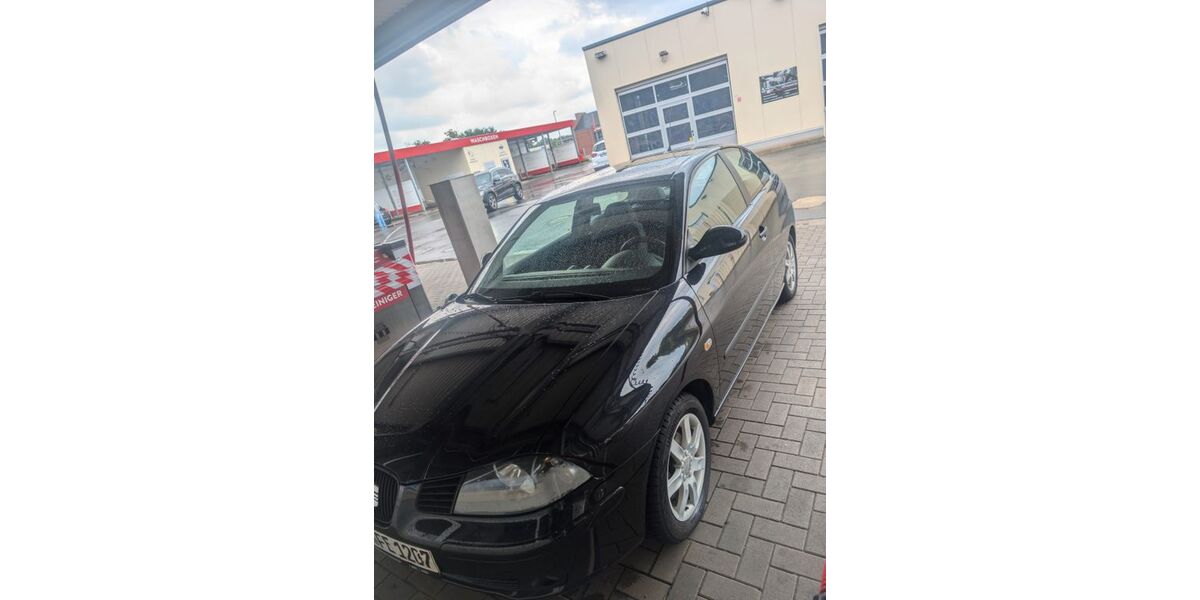 Seat Ibiza 157.000 km 3.099 &euro; Selm 59379