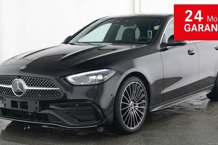 Mercedes-Benz C 180 6.834 km 39.980 &euro; Olfen 59399