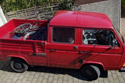 VW T3 andere 129.770 km 13.000 &euro; Herdecke 58313