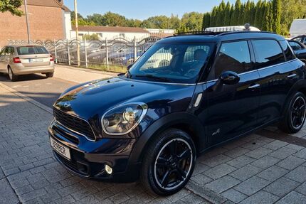 Mini Cooper SD 127.668 km 10.950 &euro; Herten 45701