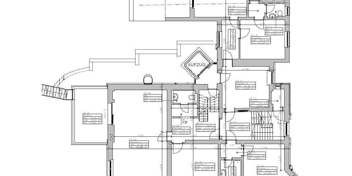 Gewerbeobjekt Hagen Hohenlimburg - 4.398&euro; | Angebot:14161114