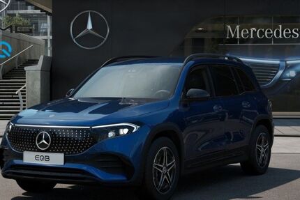 Mercedes-Benz EQB 15.158 km 42.880 &euro; Iserlohn 58636