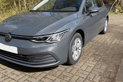 VW Golf 53.000 km 21.900 &euro; Werne 59368