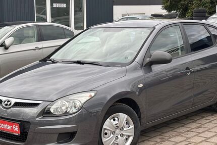 Hyundai i30 123.312 km 5.490 &euro; Bochum 44807