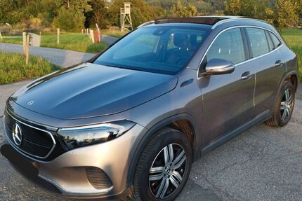 Mercedes-Benz EQA 55.000 km 31.000 &euro; Iserlohn 58644