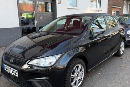 Seat Ibiza 124.000 km 6.900 &euro; Bochum 44793