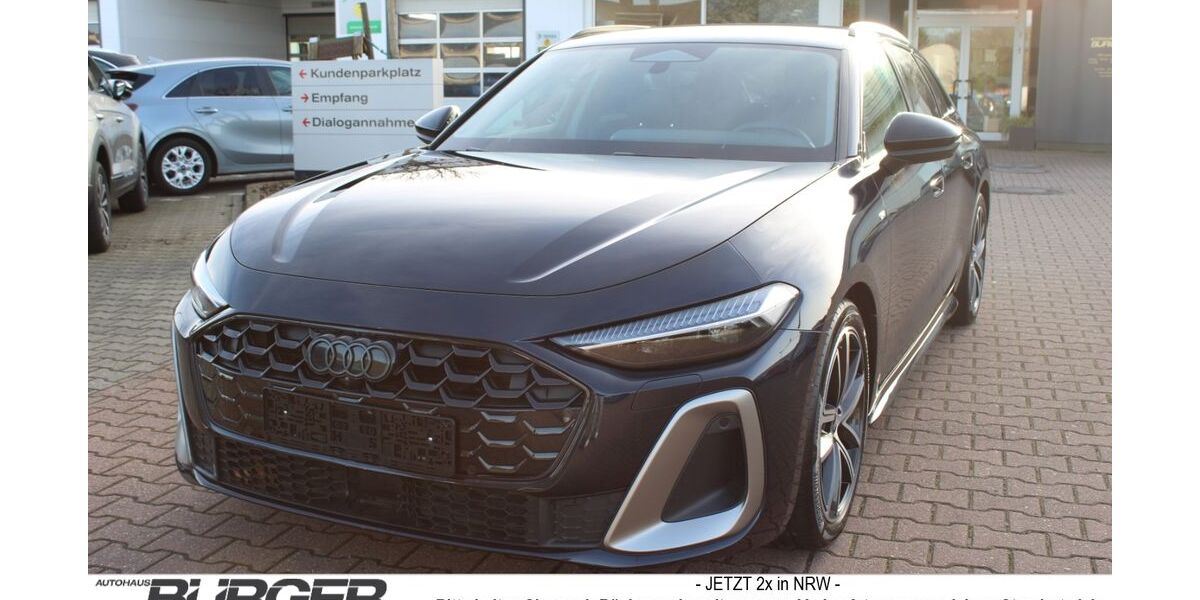 Audi A5 4.200 km 53.470 &euro; Lünen 44536