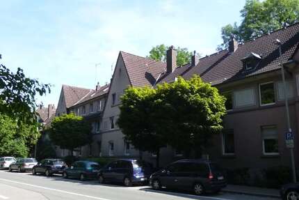 Wohnung Herne Wanne-Bickern - 2 Zimmer, 66 m&sup2;, 400&euro; | Angebot:26287651