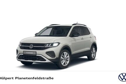 VW T-Cross 3.650 km 26.744 &euro; Dortmund 44379