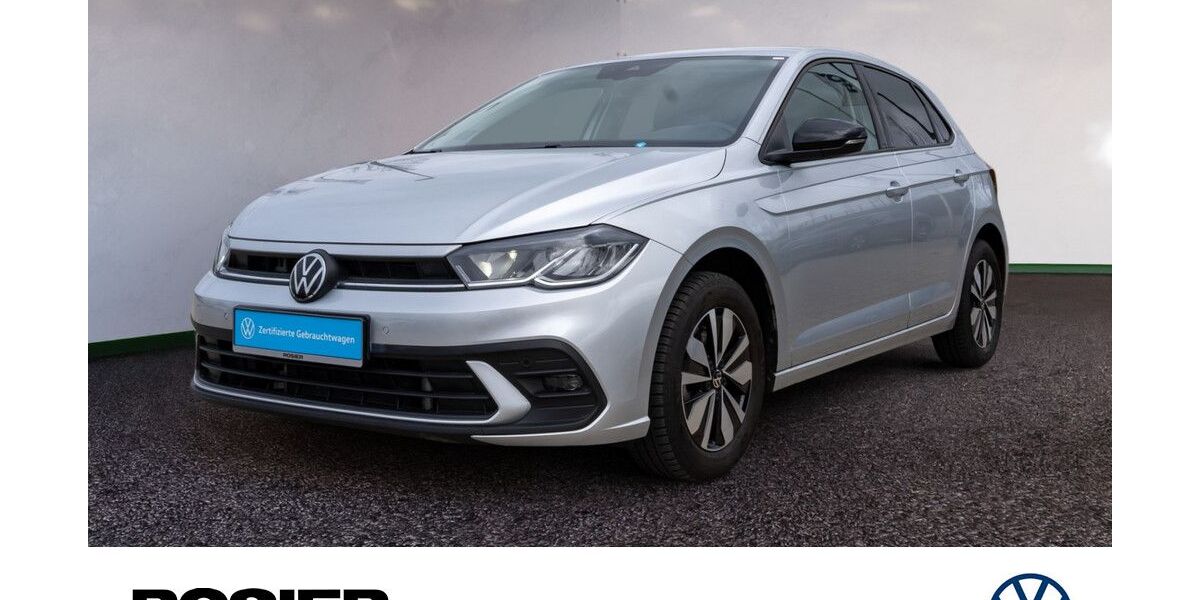 VW Polo 26.276 km 21.770 &euro; Menden 58706